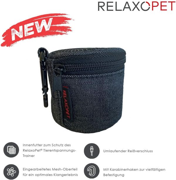 Relaxopet Pro Bag