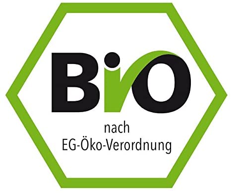 Bio nach EG-Öko Verordnung