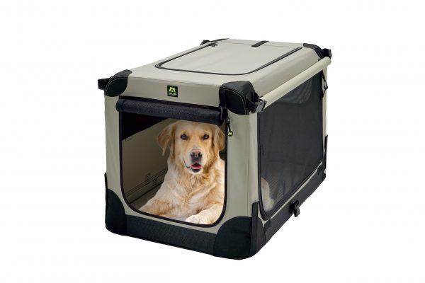 Maelson soft kennel faltbare hundebox für Hunde