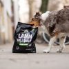 Softfutter für Hunde Lamm