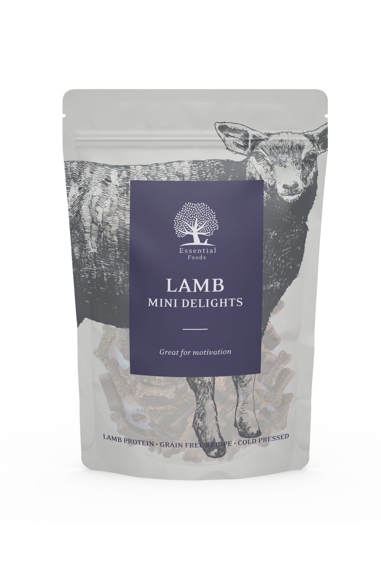 essential foods lamb mini delights