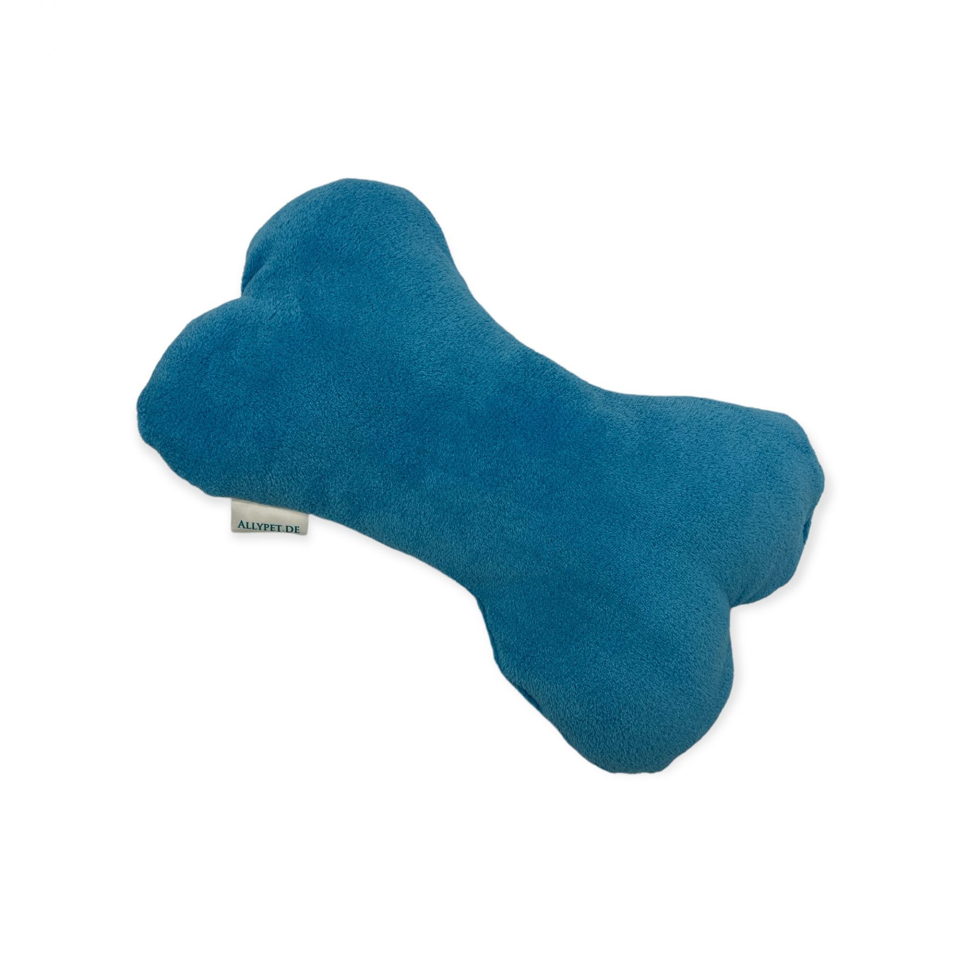 Kuschelknochen für Hunde Sky Blau