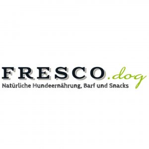 Logo Fresco Hundenahrung